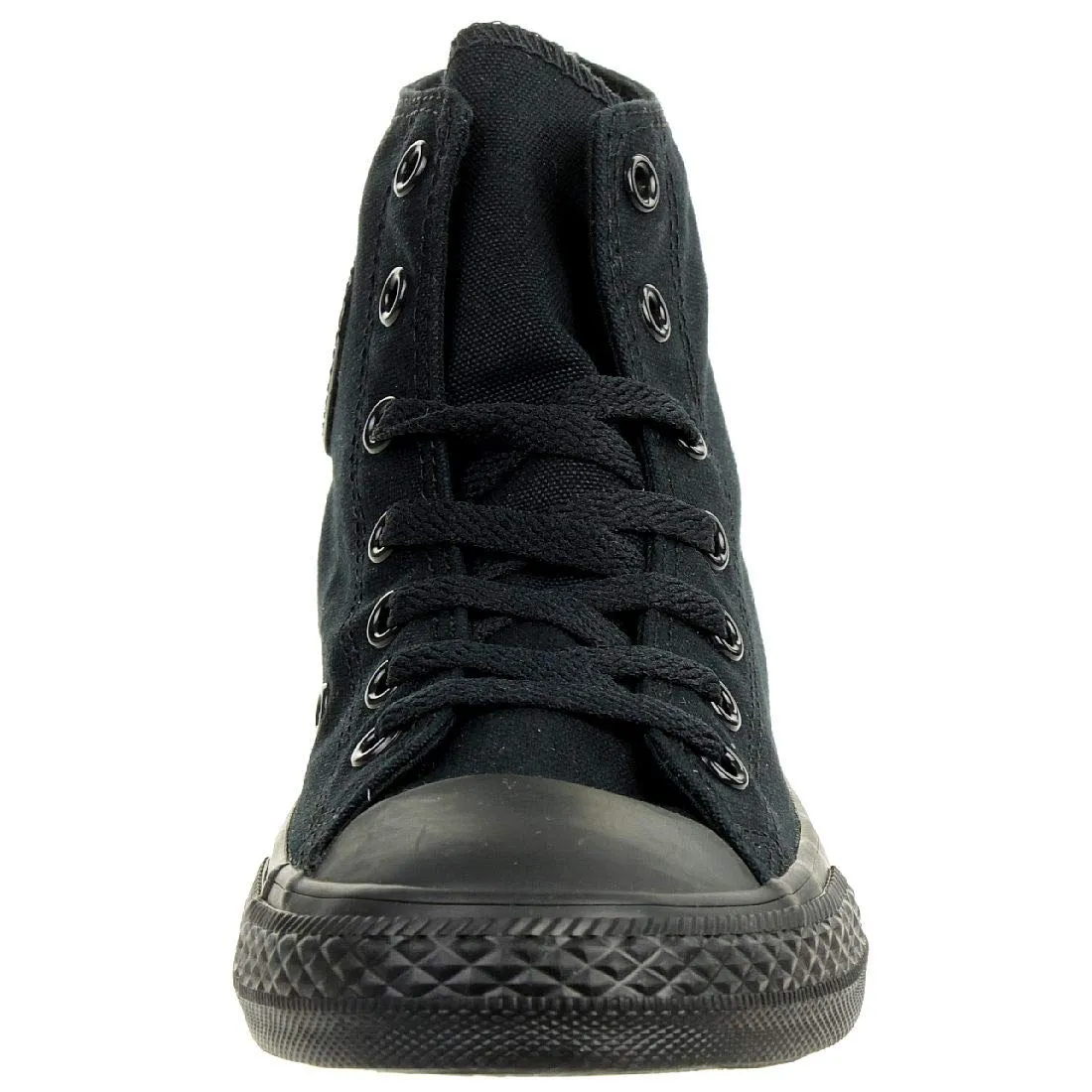 Converse Chuck Taylor All Star 3S121C, Black Monochrome, EU 32 - immagine 2