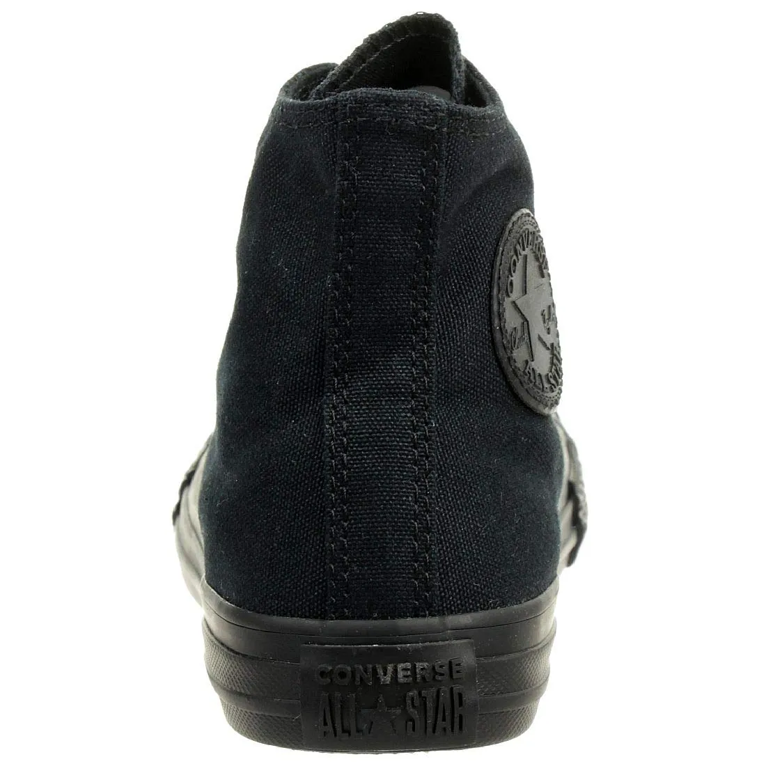 Converse Chuck Taylor All Star 3S121C, Black Monochrome, EU 27 - immagine 4