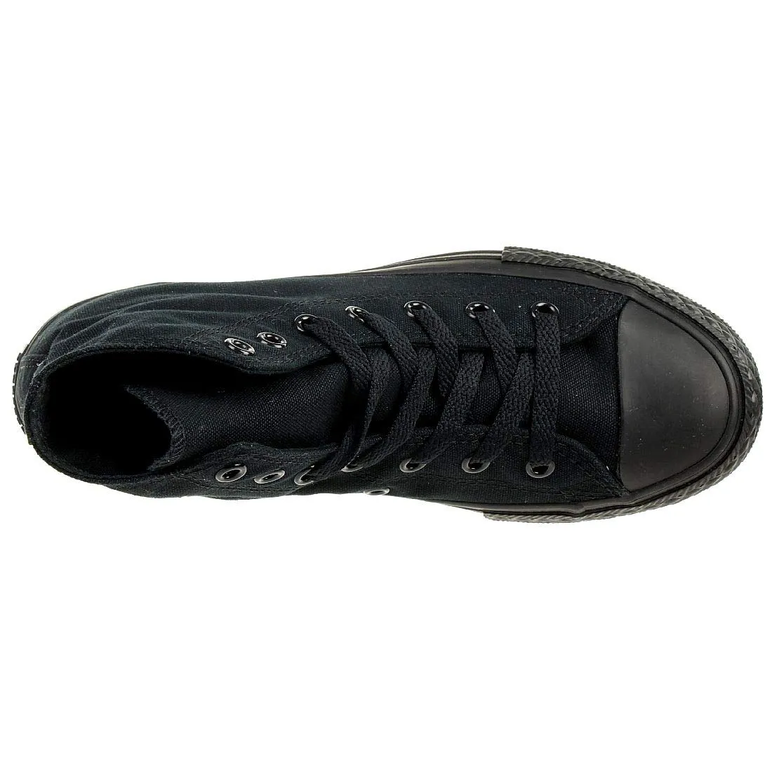 Converse Chuck Taylor All Star 3S121C, Black Monochrome, EU 27 - immagine 6