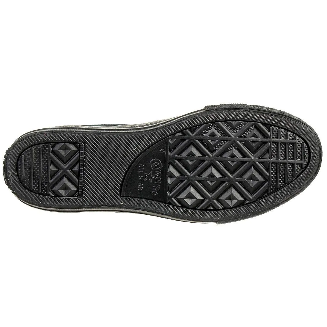 Converse Chuck Taylor All Star 3S121C, Black Monochrome, EU 27 - immagine 7