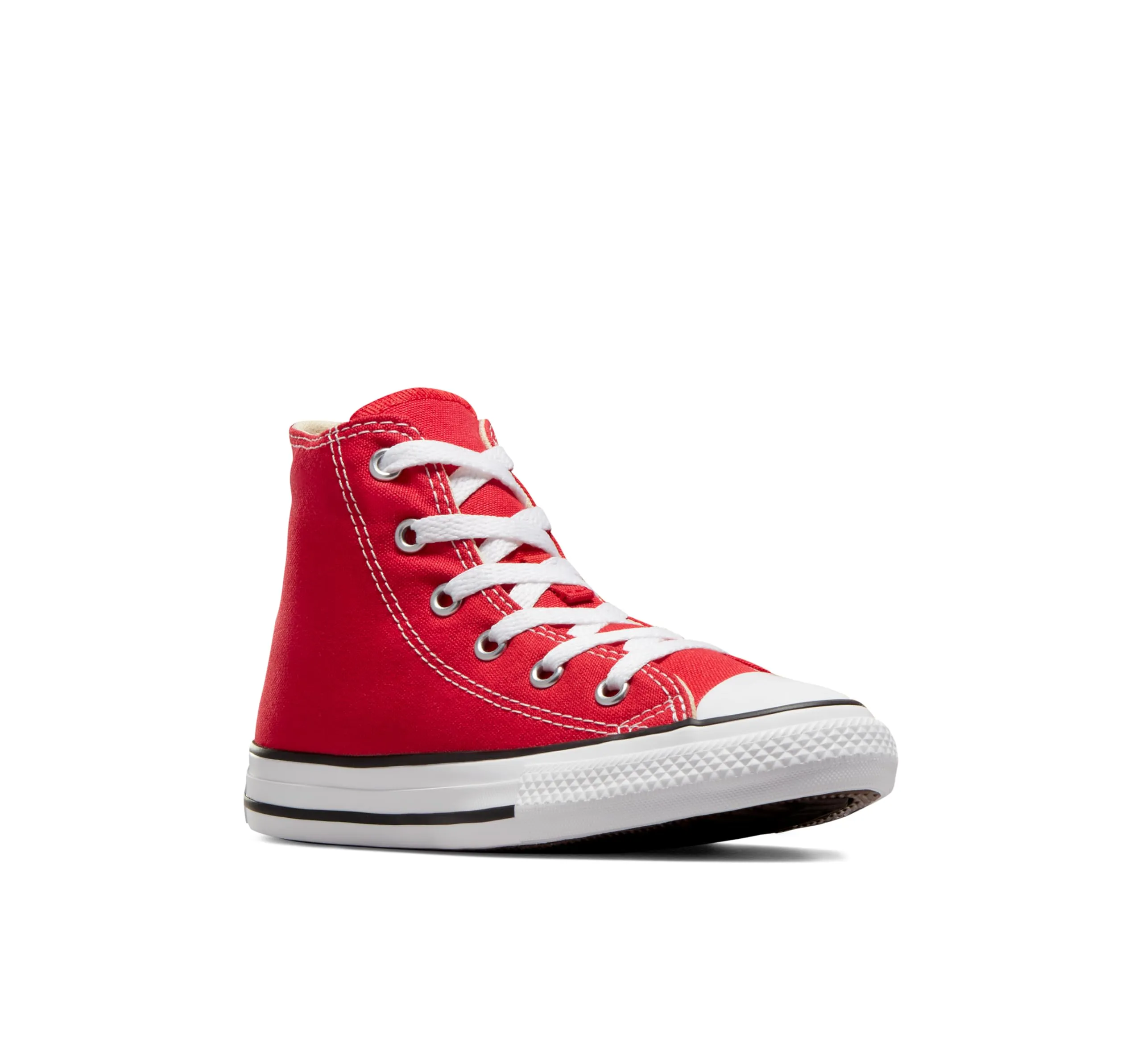 Converse Chuck Taylor All Star Ox - Rosso - 18 EU - immagine 3