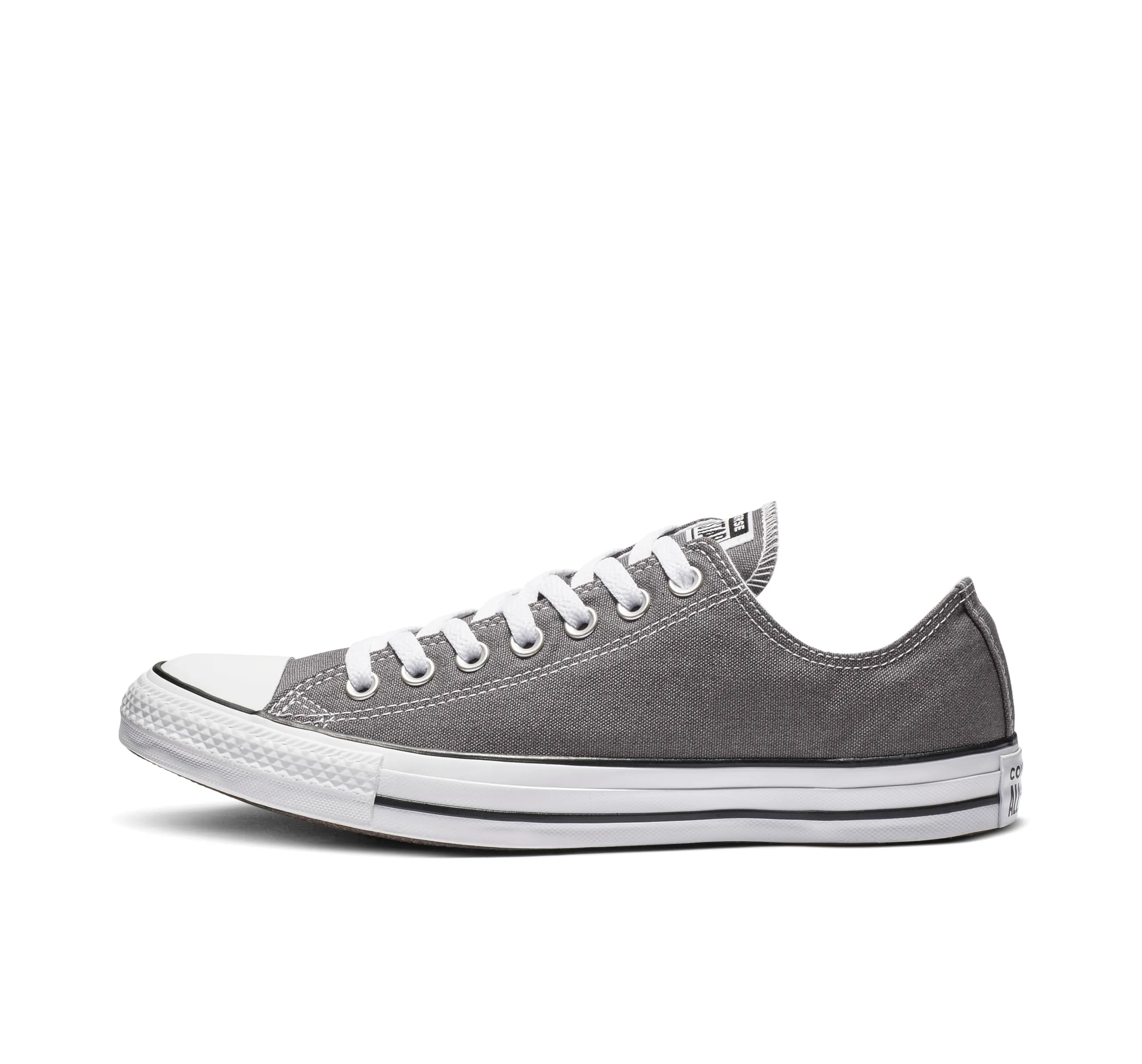Converse Chuck Taylor All Star Ox Charcoal (1J794C) Grau 35 - immagine 1