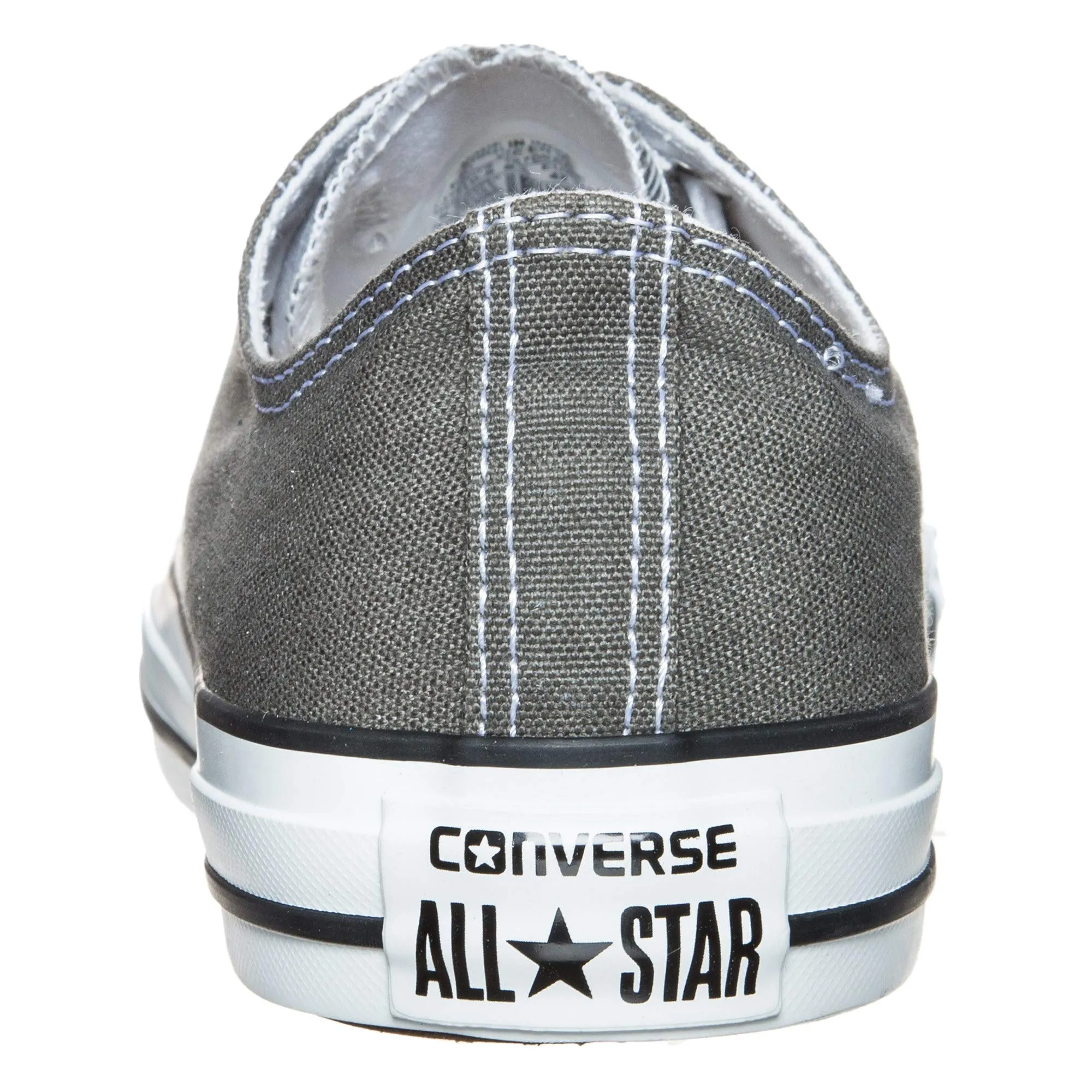 Converse Chuck Taylor Ox 1J794, Grigio, Taglia 45 - immagine 3