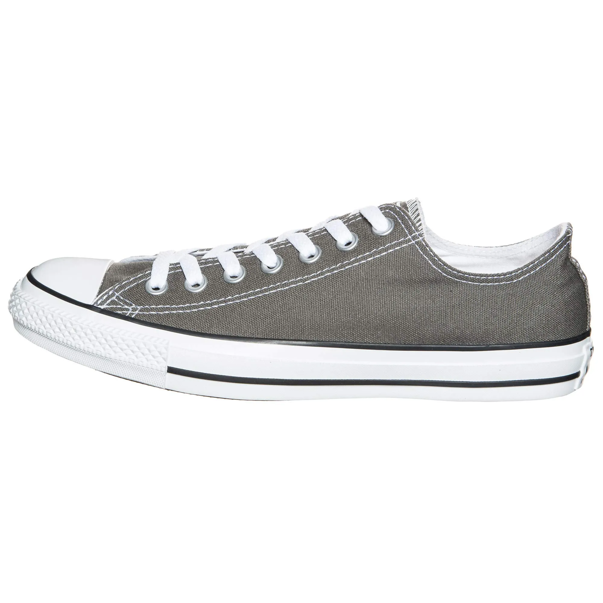 Converse Chuck Taylor Ox 1J794, Grigio, Taglia 45 - immagine 7