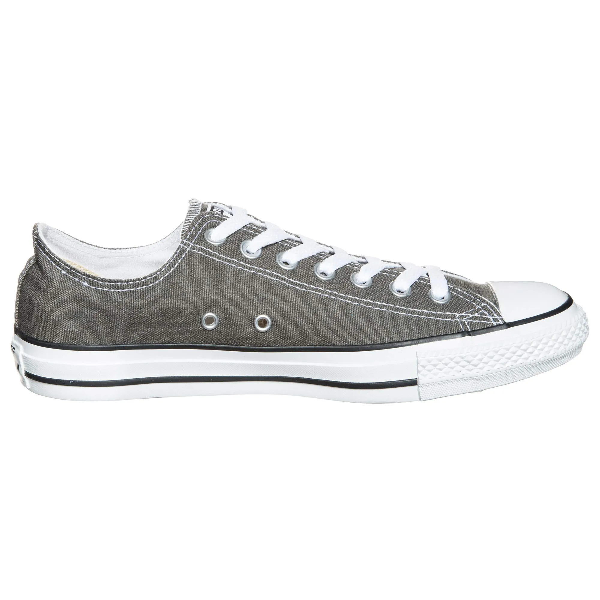 Converse Chuck Taylor Ox 1J794, Grigio, Taglia 45 - immagine 8