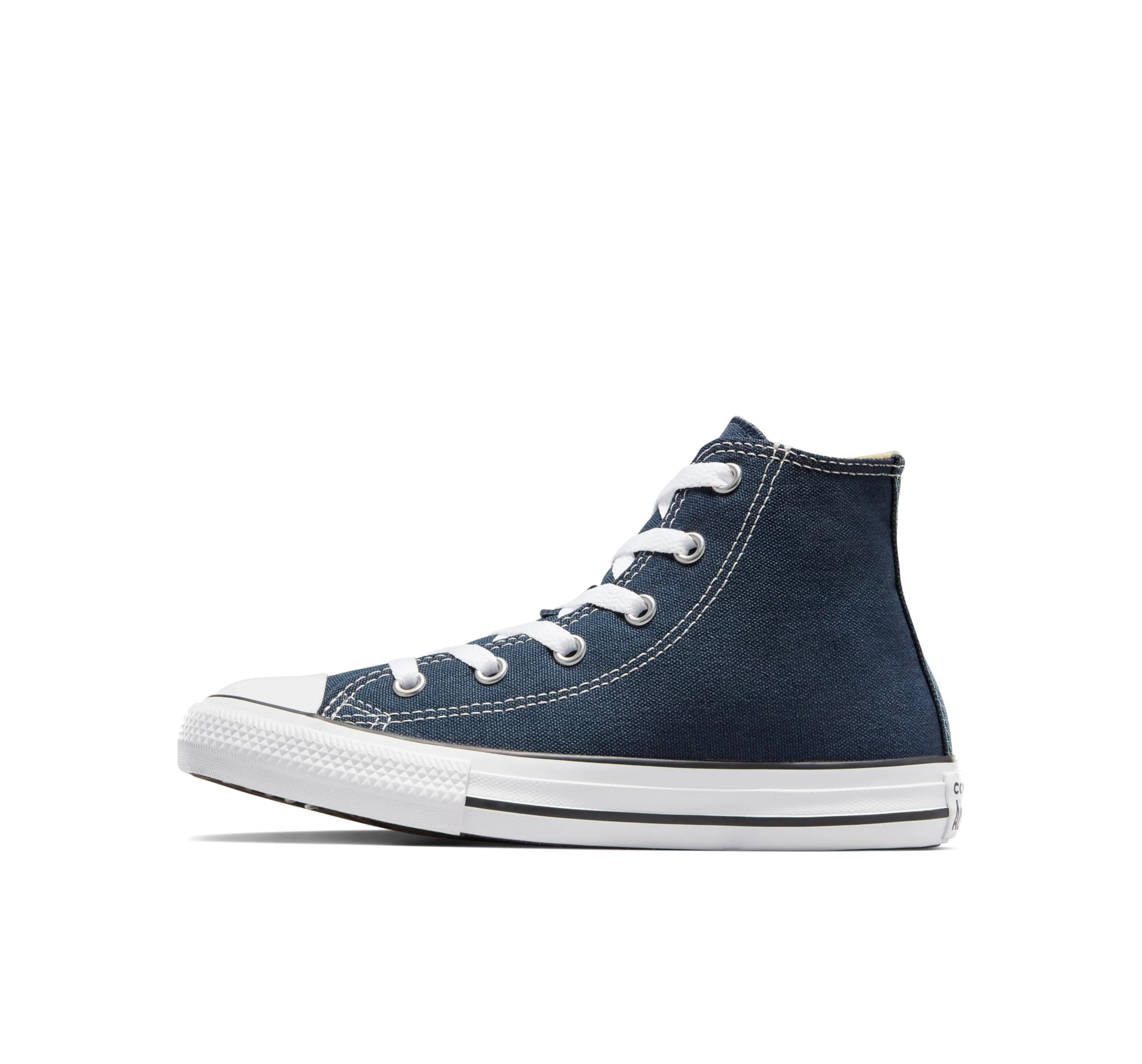 Converse Chuck Taylor All Star Core Hi Sneaker Unisex Ragazzi, Blu, 28.5 - immagine 2