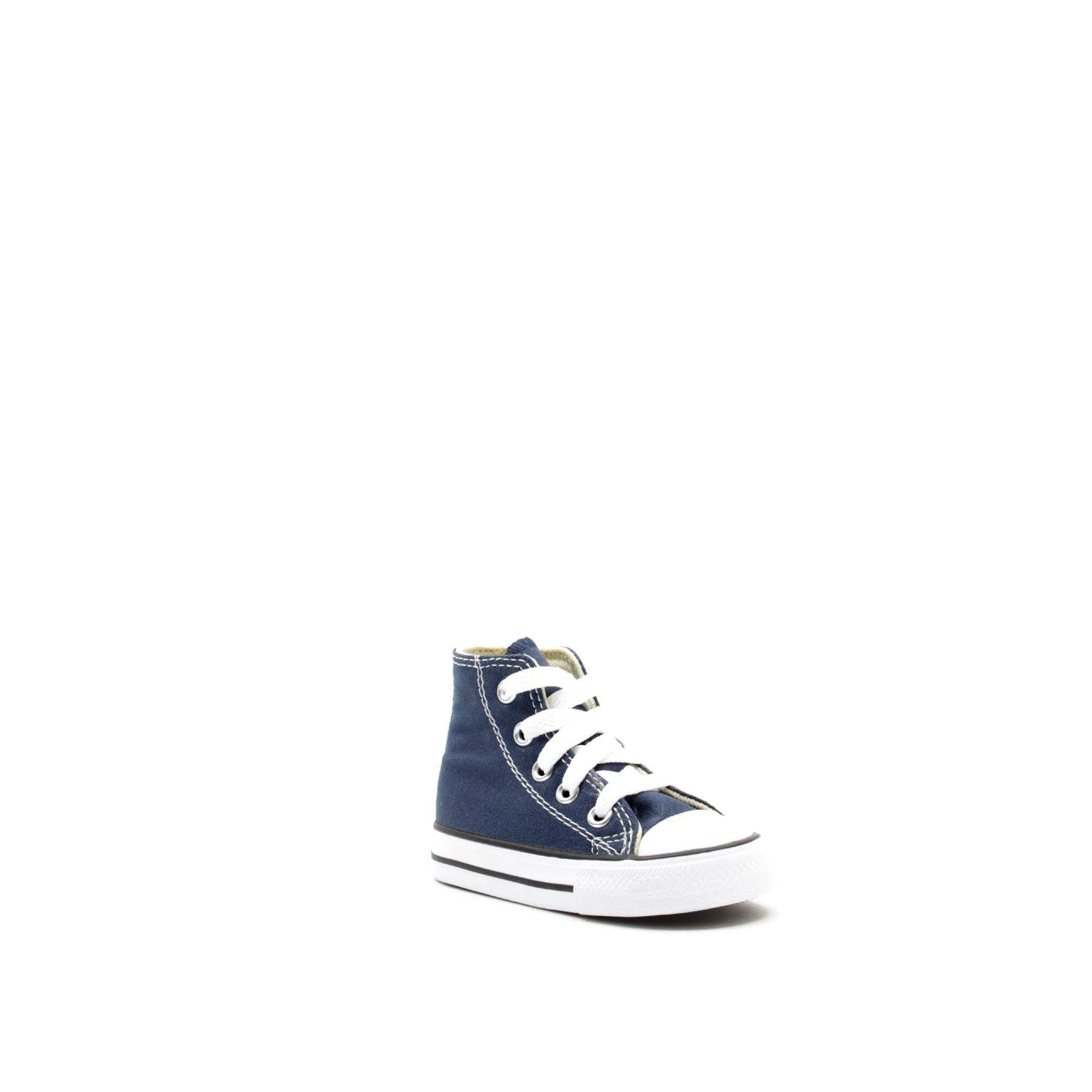 Converse Chuck Taylor All Star Core Hi Sneaker Unisex Ragazzi, Blu, 28.5 - immagine 7