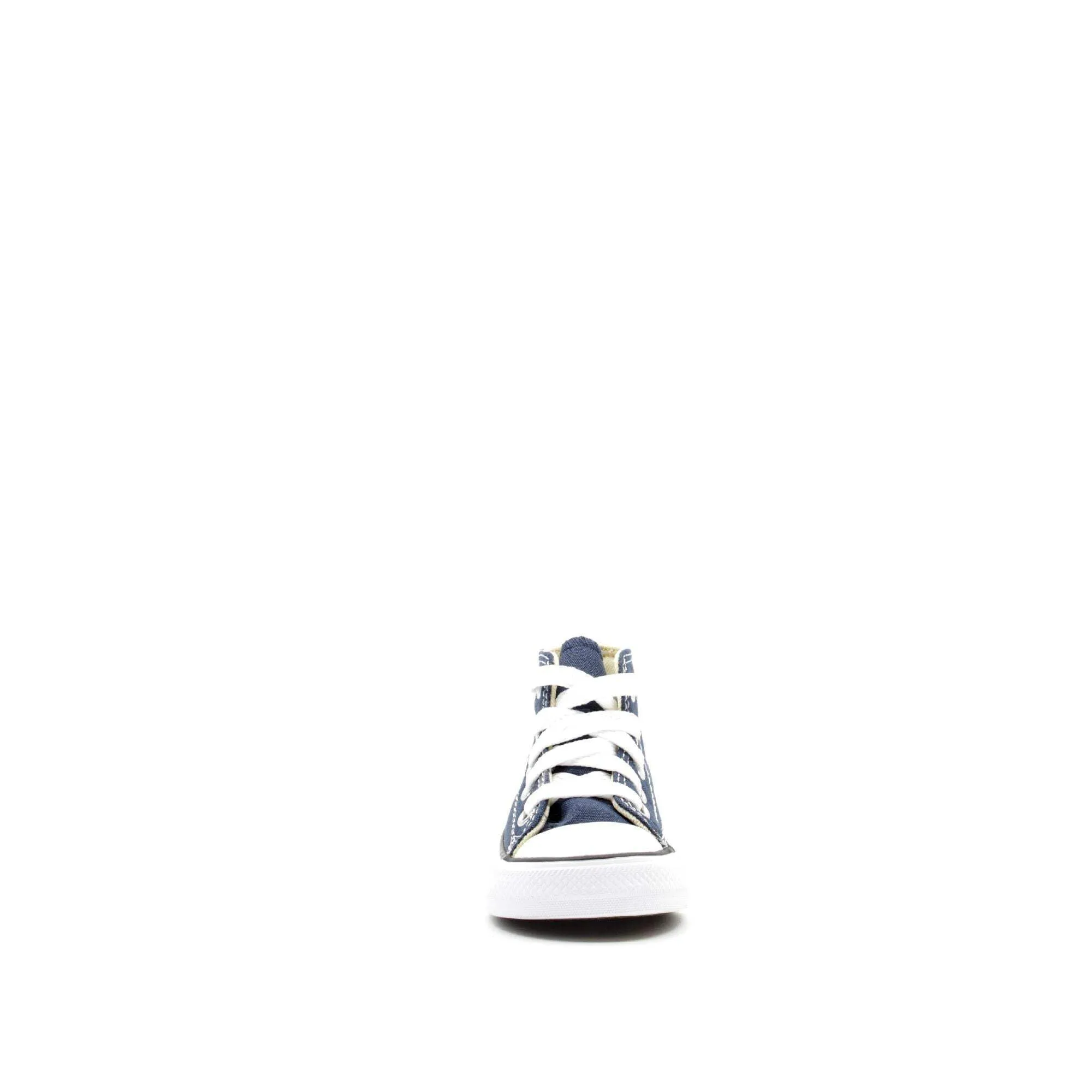 Converse Chuck Taylor All Star Core Hi Sneaker Unisex Ragazzi, Blu, 28.5 - immagine 8