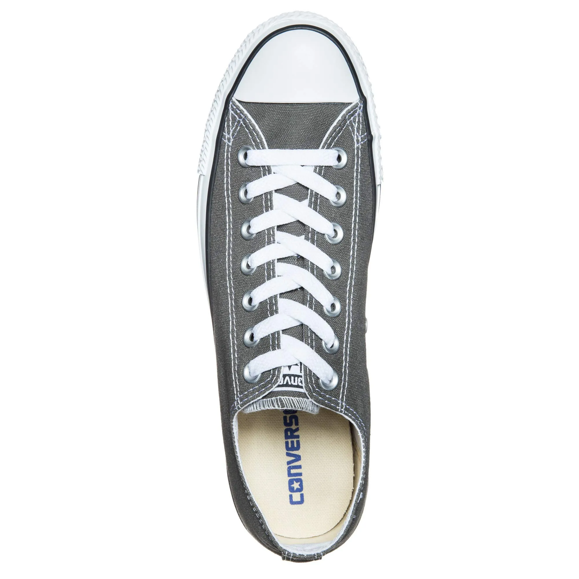 Converse CT AS Slip 1X228 Grigio 36 EU - immagine 9