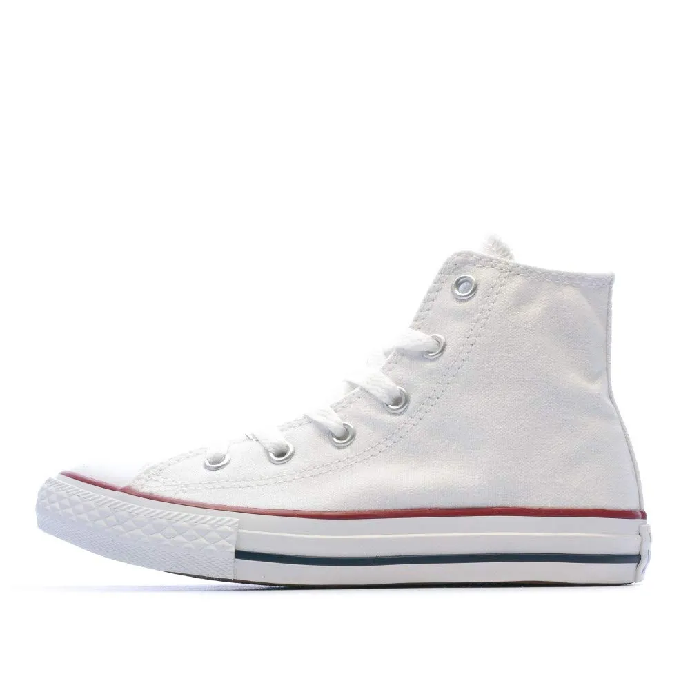 Converse Chuck 70 Plus Hi A00915C - Egret/Black/Egret - immagine 2