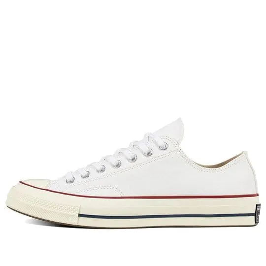 Converse Mandrini Chuck 70 Ox Slip Antracite Arancione Grigio Garnet Bianco, 35.5/38 EU - immagine 4