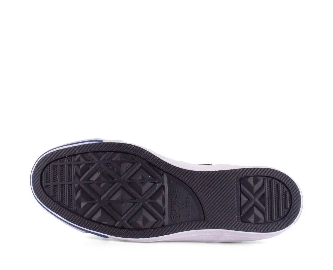 Converse Mandrini Slip Antracite Arancione Grigio Logo Gioca Nero Rush Blu Università Rosso 44/46.5 EU - immagine 5
