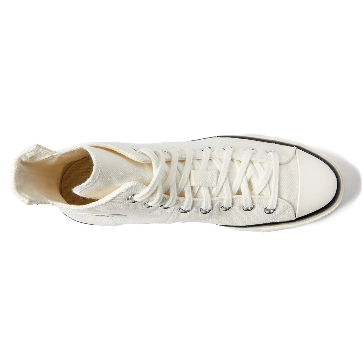 Converse Chuck Taylor All Star Lift - Rosa - 36 EU - immagine 5