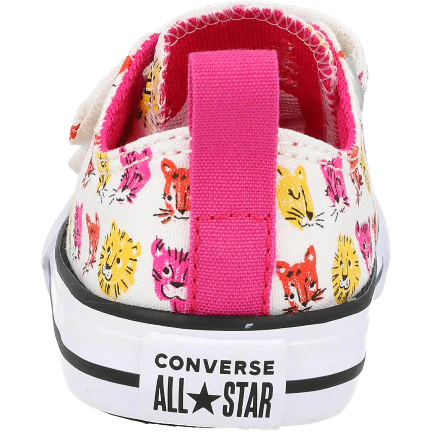 Converse Chuck Taylor All Star Lift - Rosa - 36 EU - immagine 7