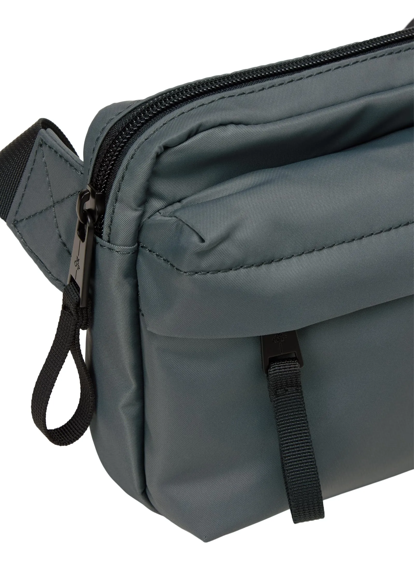 Marc O'Polo Marsupio con cintura in tessuto regolabile idrorepellente - immagine 5
