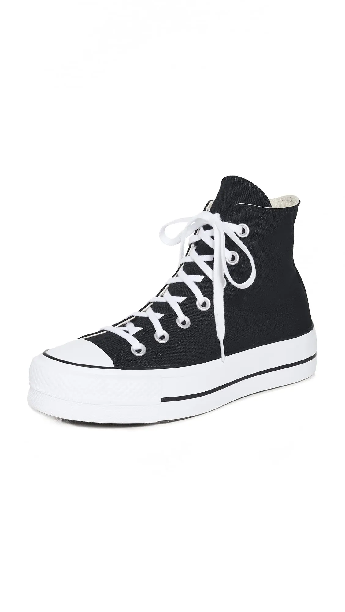 Converse All Star Blue Patchwork Nero Bianco 43 EU - immagine 1