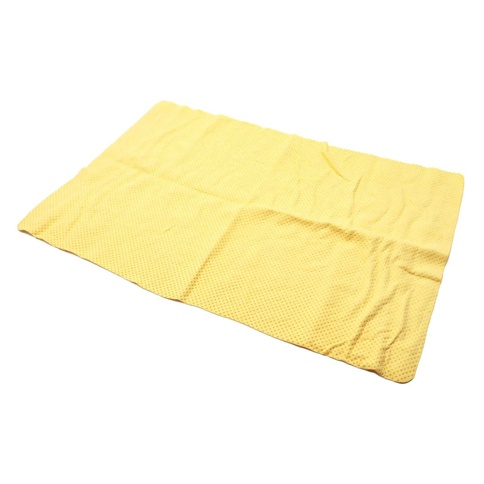 Croci Gill's Panno Asciuga Cani per Pelo Lungo, 66x43 cm - immagine 3