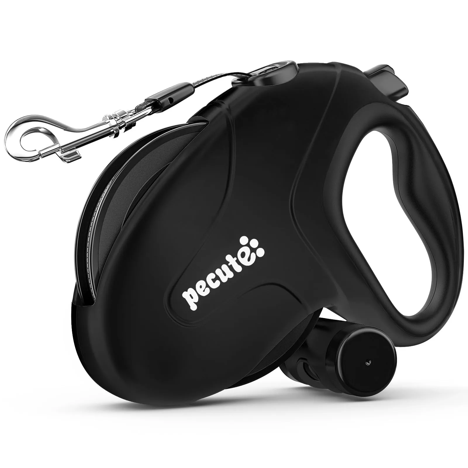 Pecute Guinzaglio Retrattile per Cani 10m fino a 50 kg - immagine 1