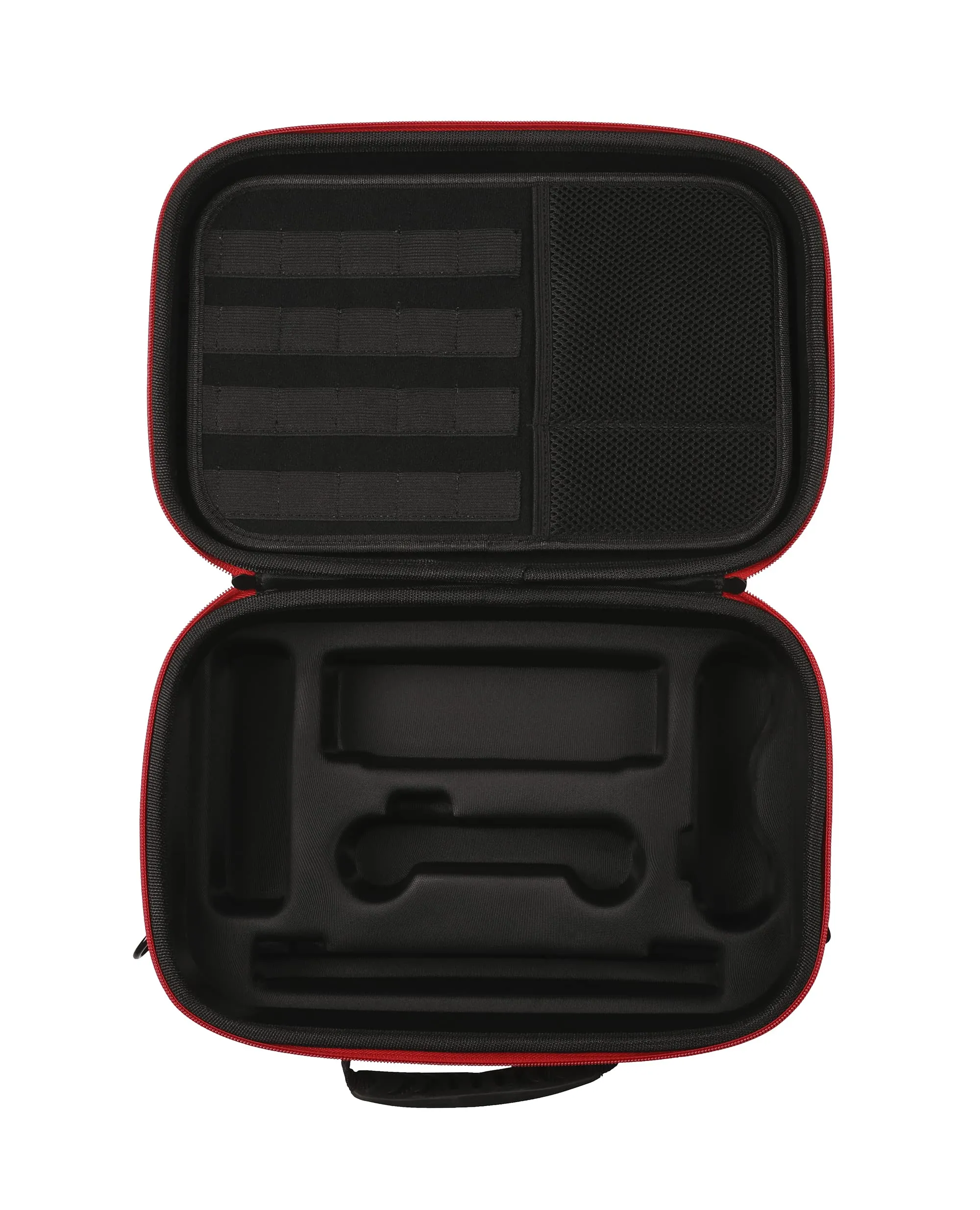 Konix Mythics Custodia per Nintendo Switch, Switch Lite e Switch OLED - Nero - immagine 5