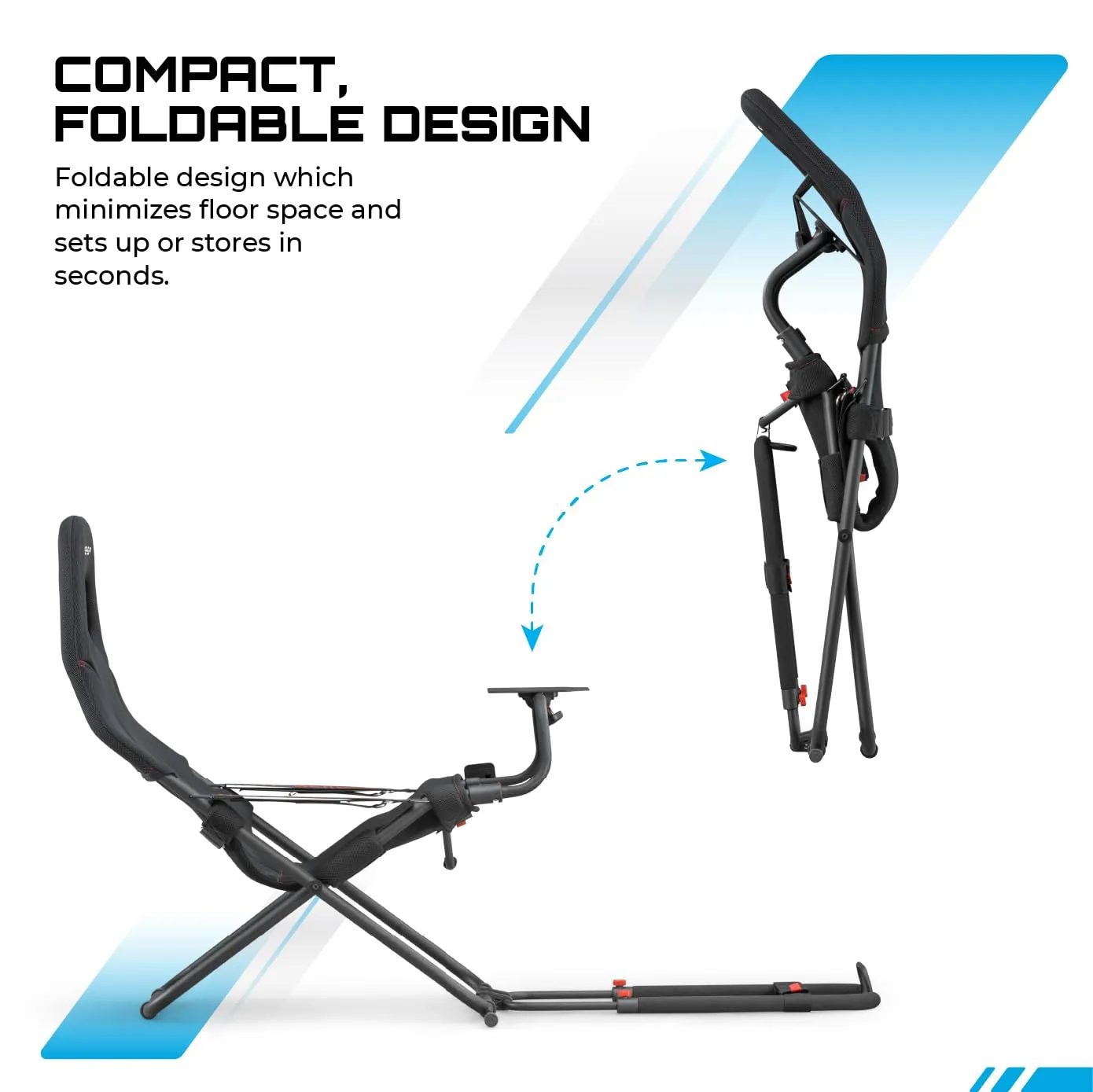 Playseat Challenge ActiFit - immagine 5