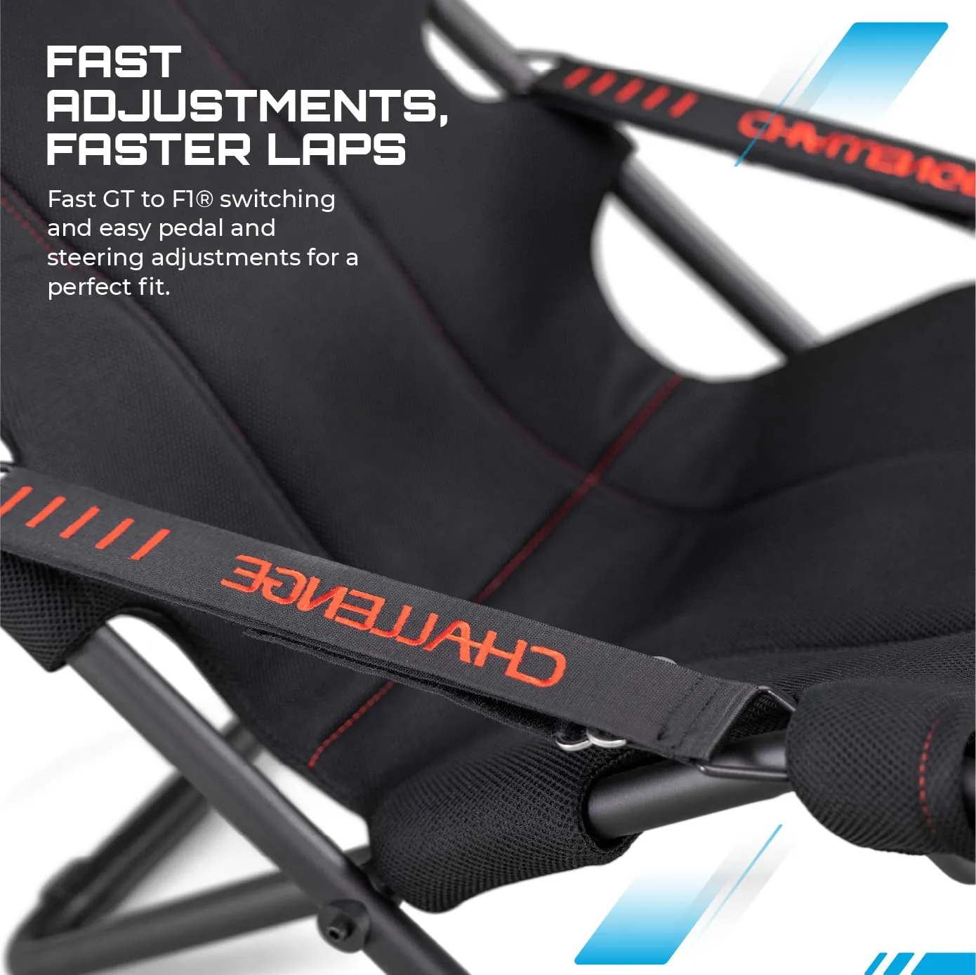 Playseat Challenge ActiFit - immagine 6
