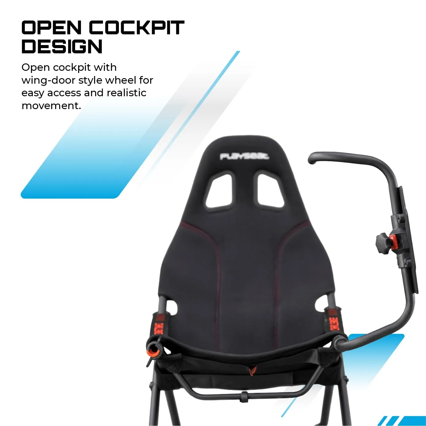 Playseat Challenge ActiFit - immagine 7