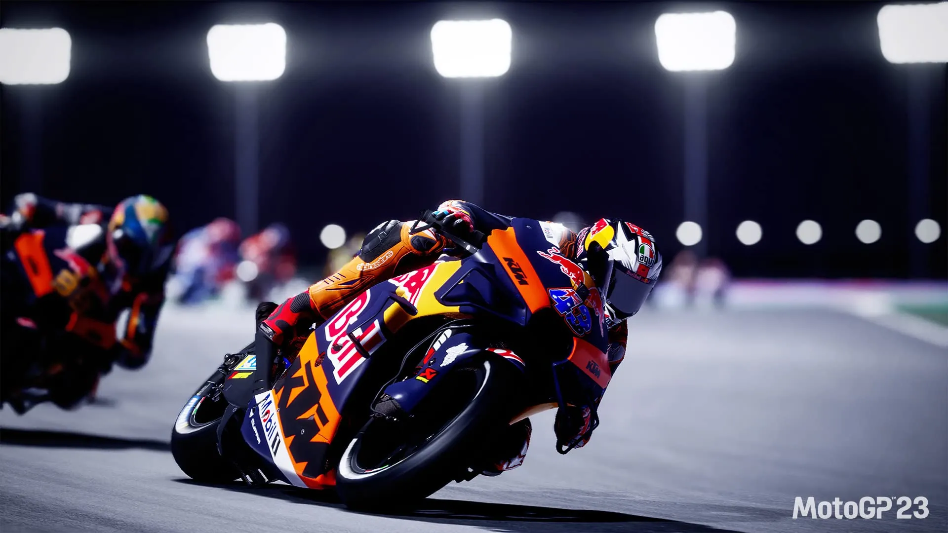 MotoGP 23 Day One Edition - PS5 - immagine 2