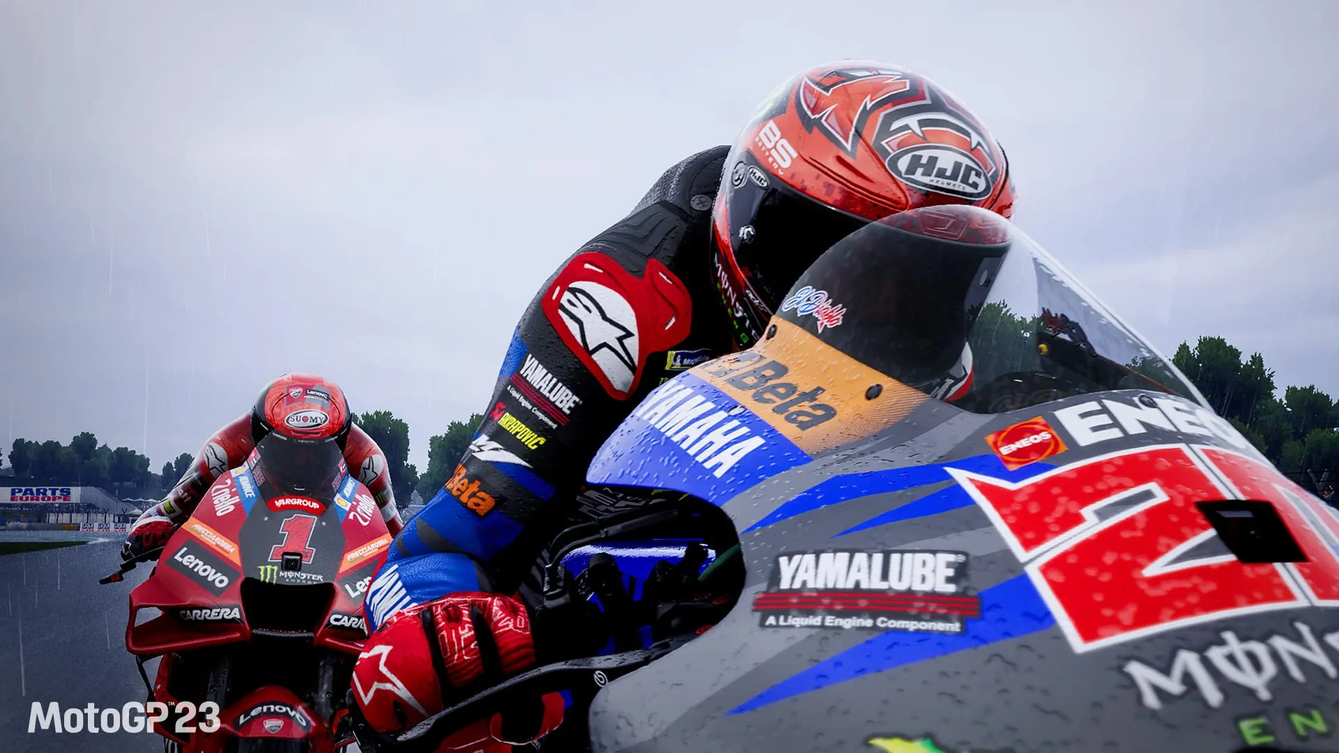 MotoGP 23 Day One Edition - PS5 - immagine 3