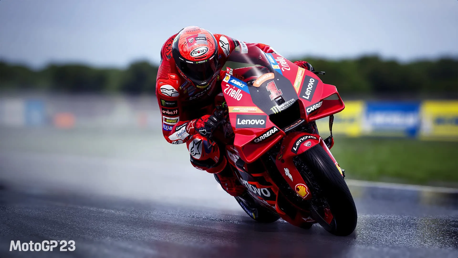 MotoGP 23 Day One Edition - PS5 - immagine 5