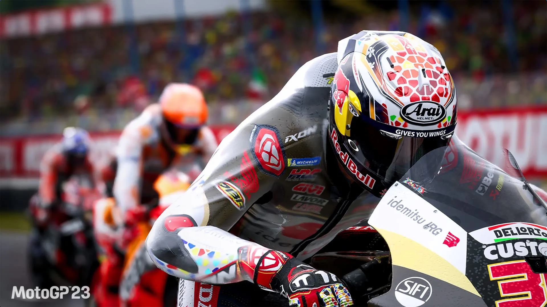 MotoGP 23 Day One Edition - PS5 - immagine 6