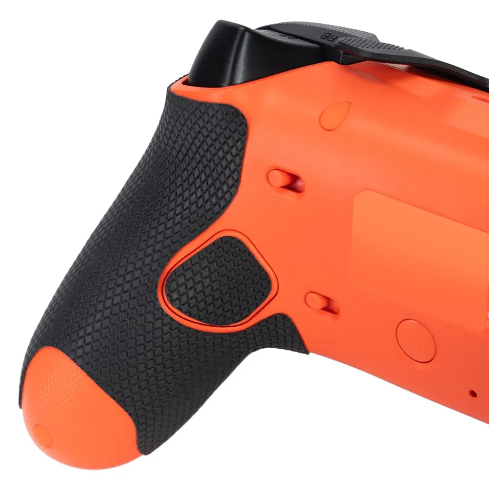TALONGAMES Nastro per impugnature per controller GameSir Tarantula Pro/Tarantula 8K, antiscivolo e assorbe sudore, kit pelle testurizzata - immagine 10