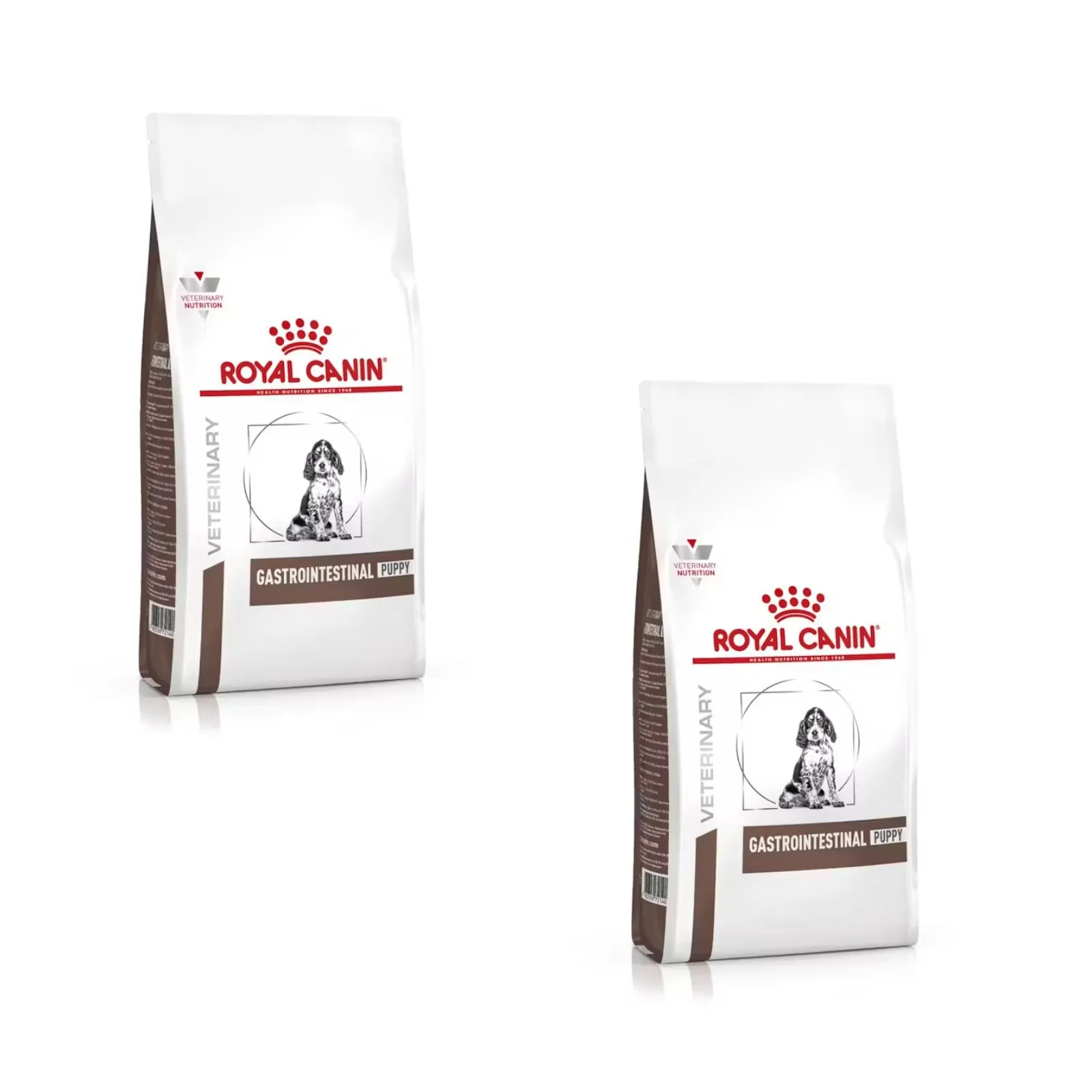 Royal Canin Veterinary Gastrointestinal Puppy, 2 x 1 kg - immagine 1