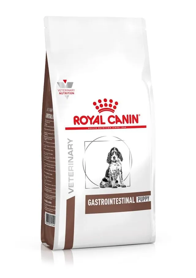 Royal Canin Veterinary Gastrointestinal Puppy, 2 x 1 kg - immagine 2