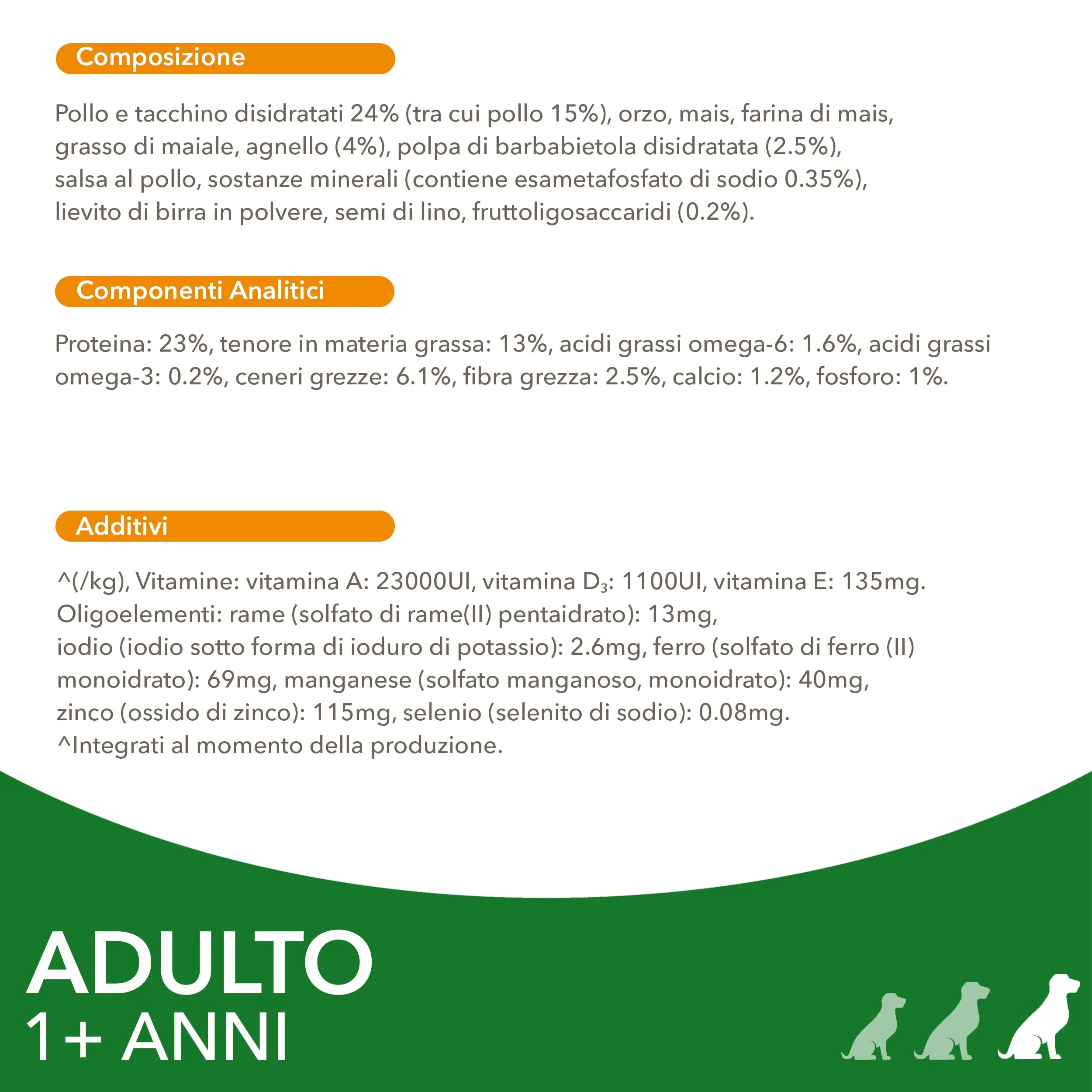 IAMS Cibo Secco per Cani Adulti Taglia Grande all'Agnello, 12 kg - immagine 6