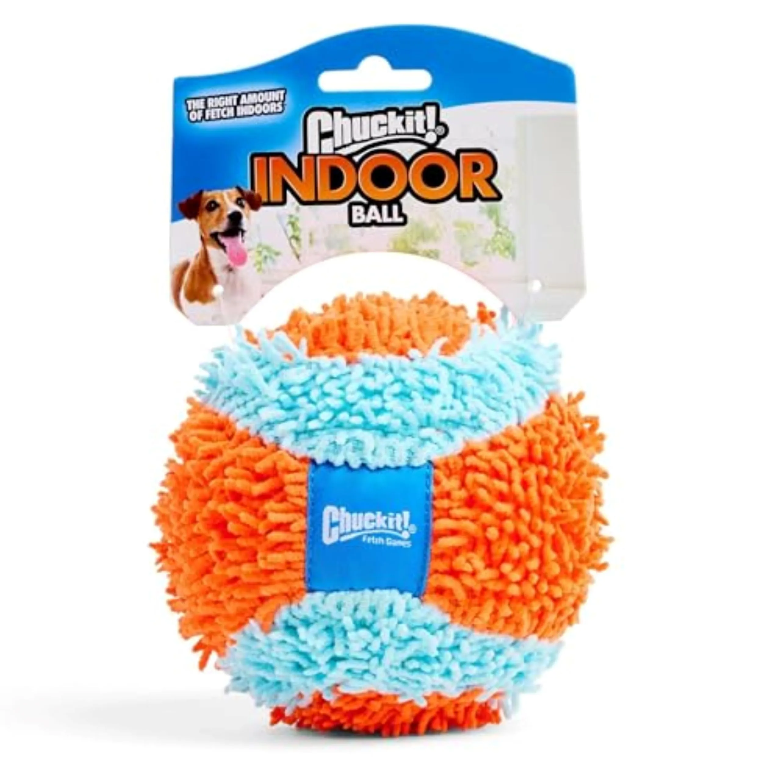 Chuckit Indoor Ball - immagine 1