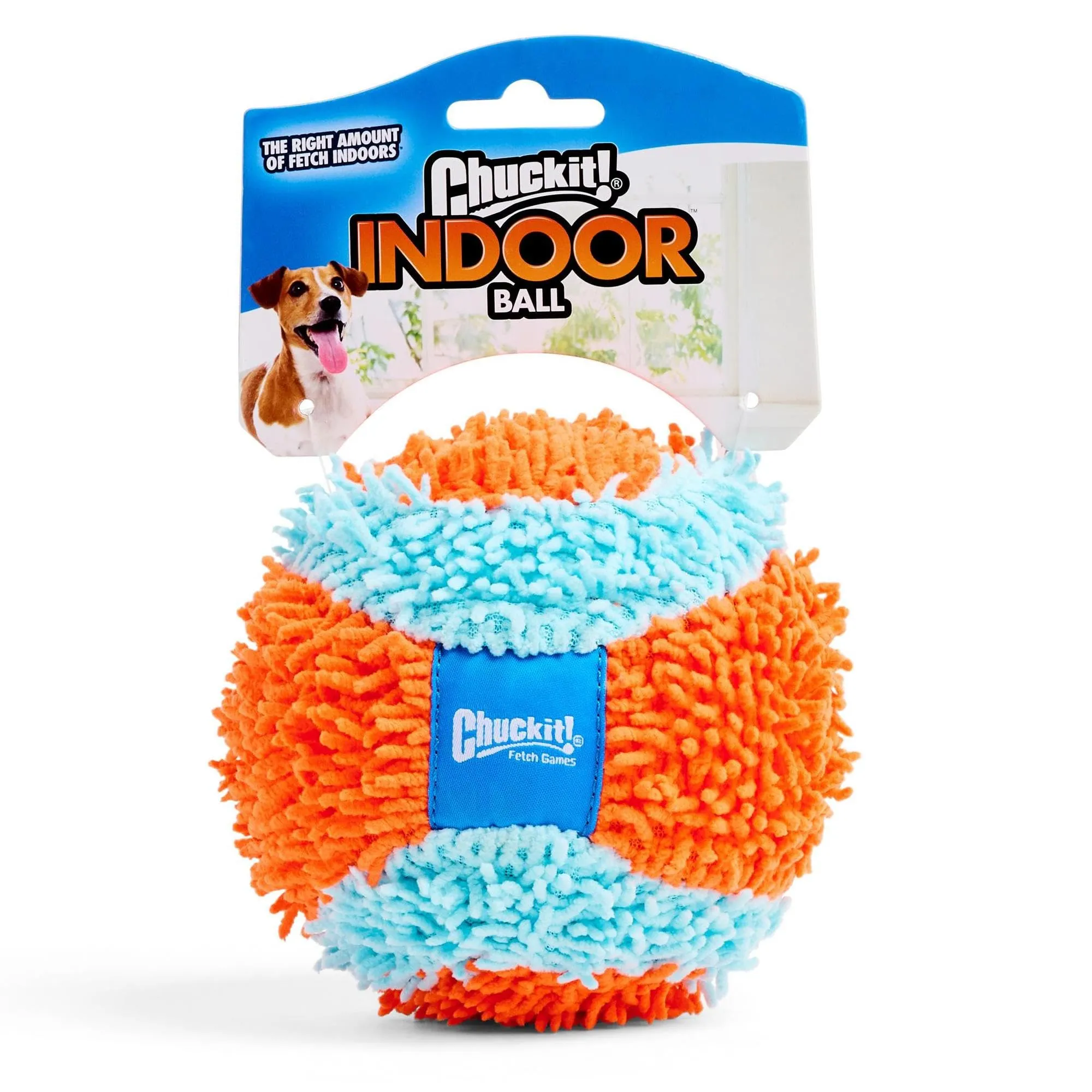 Chuckit Indoor Ball - immagine 3