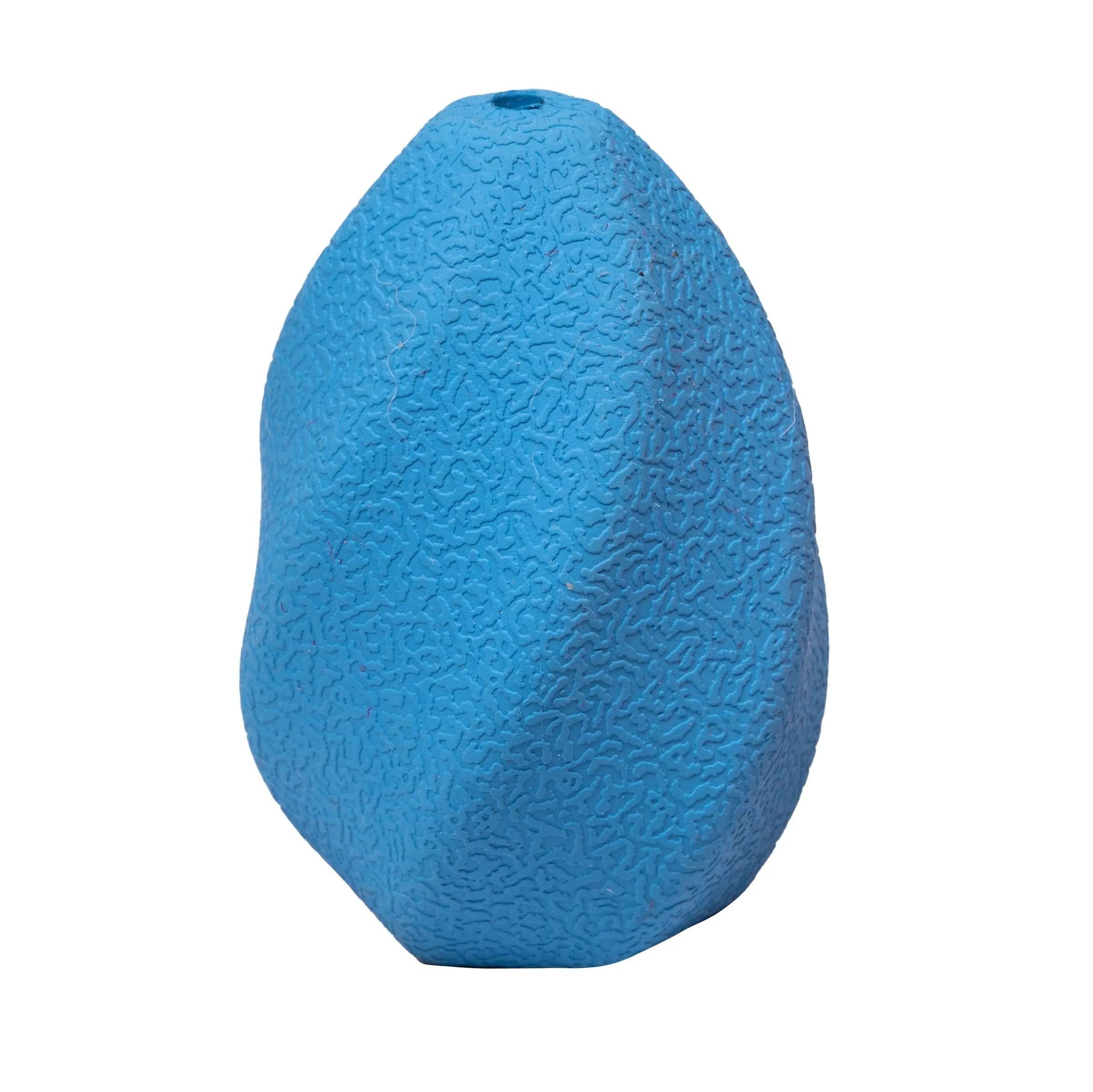 Amazon Basics Giochino da Masticare con Snack per Cane, Confezione da 2, Misura Grande, Arancione, Blu - immagine 4