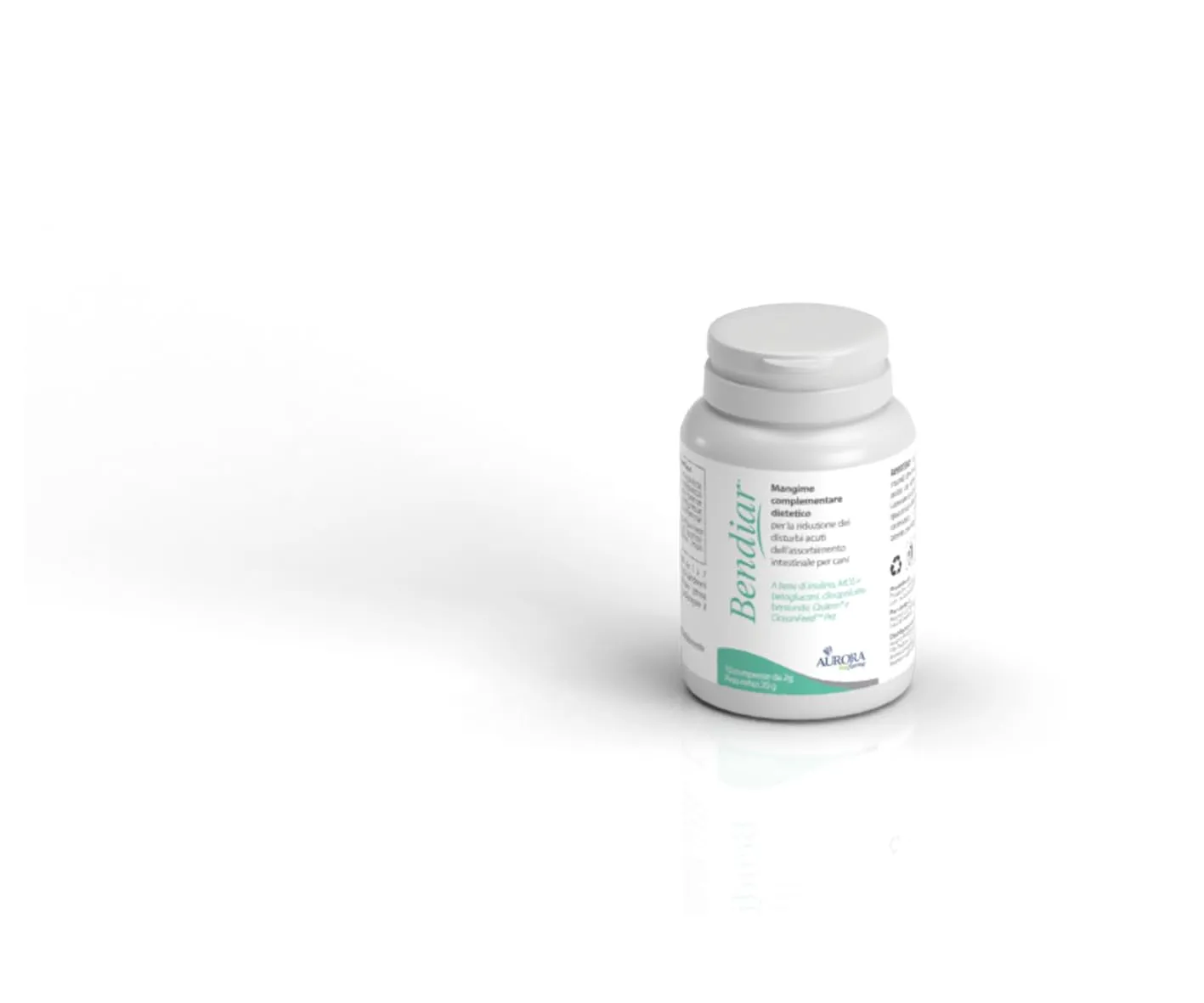Aurora Biofarma Bendiar, 10 compresse - immagine 1