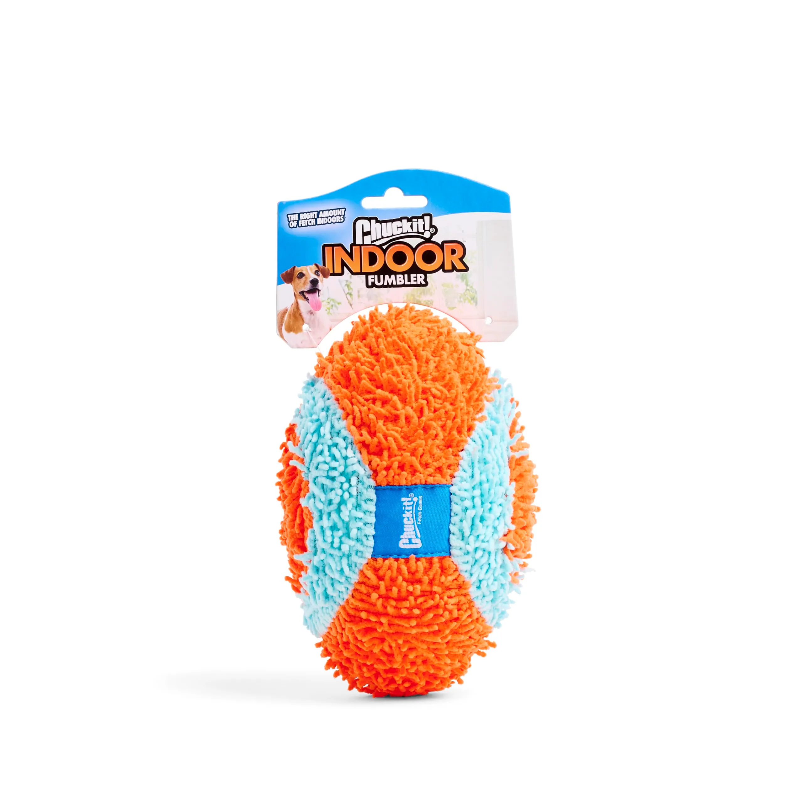 Chuckit Indoor Fumbler - immagine 5