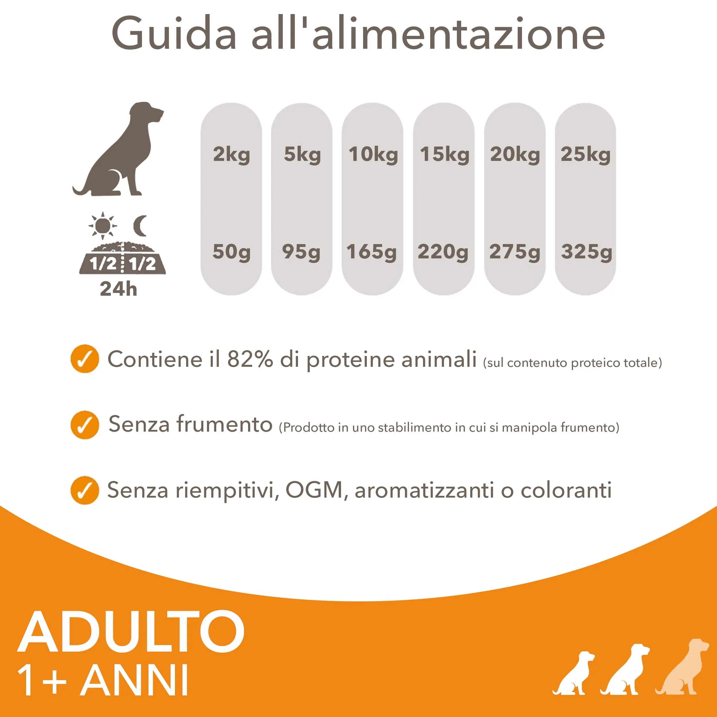 IAMS Cibo secco per cani adulti piccola/media al pollo, 5 kg - immagine 6