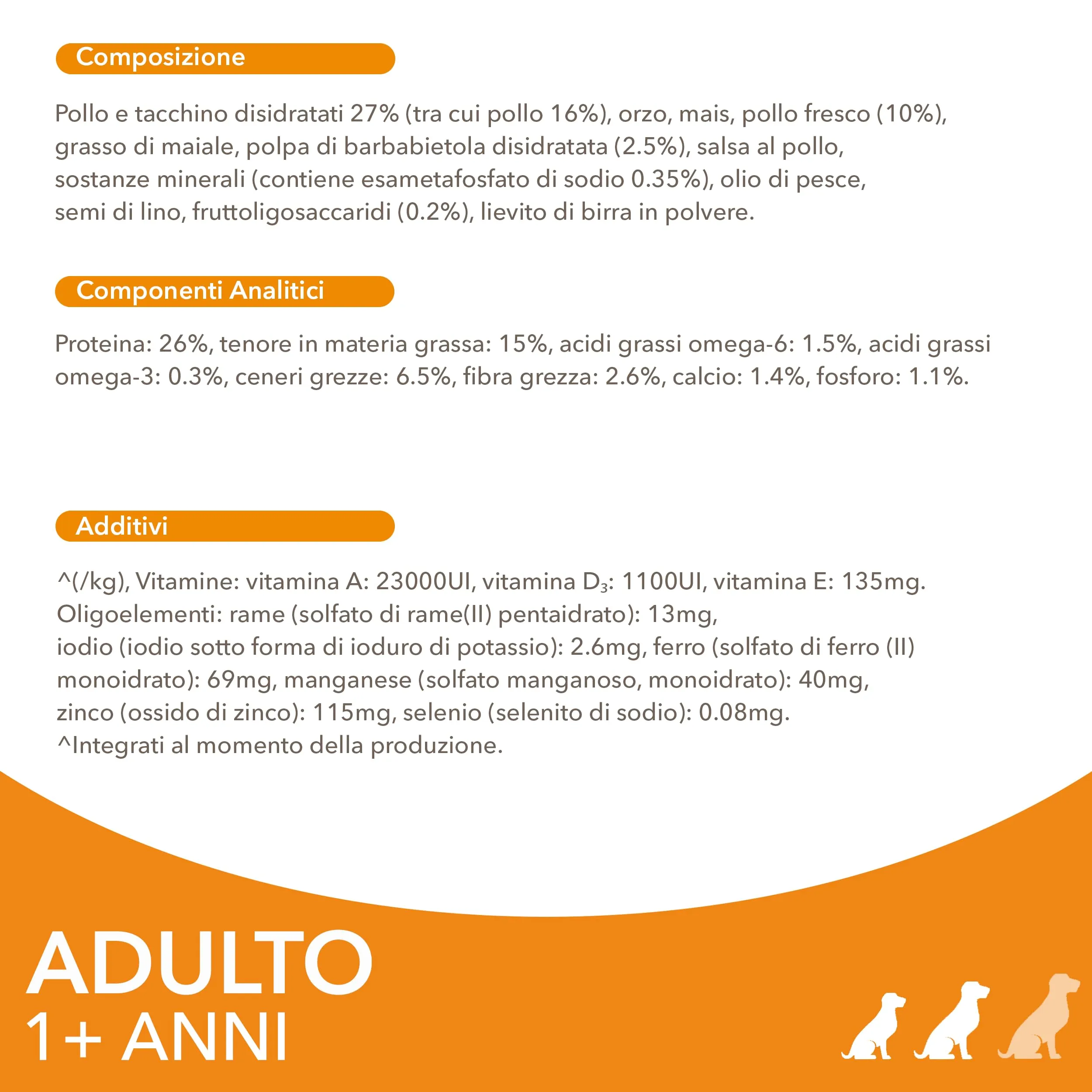 IAMS Cibo secco per cani adulti piccola/media al pollo, 5 kg - immagine 7
