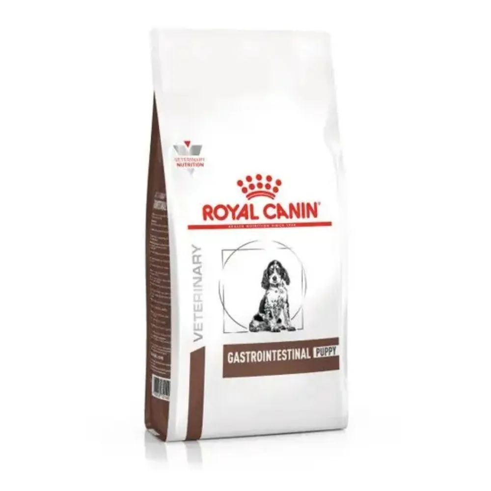 Royal Canin Gastrointestinal Puppy Dry Dog Food 10 kg - immagine 1