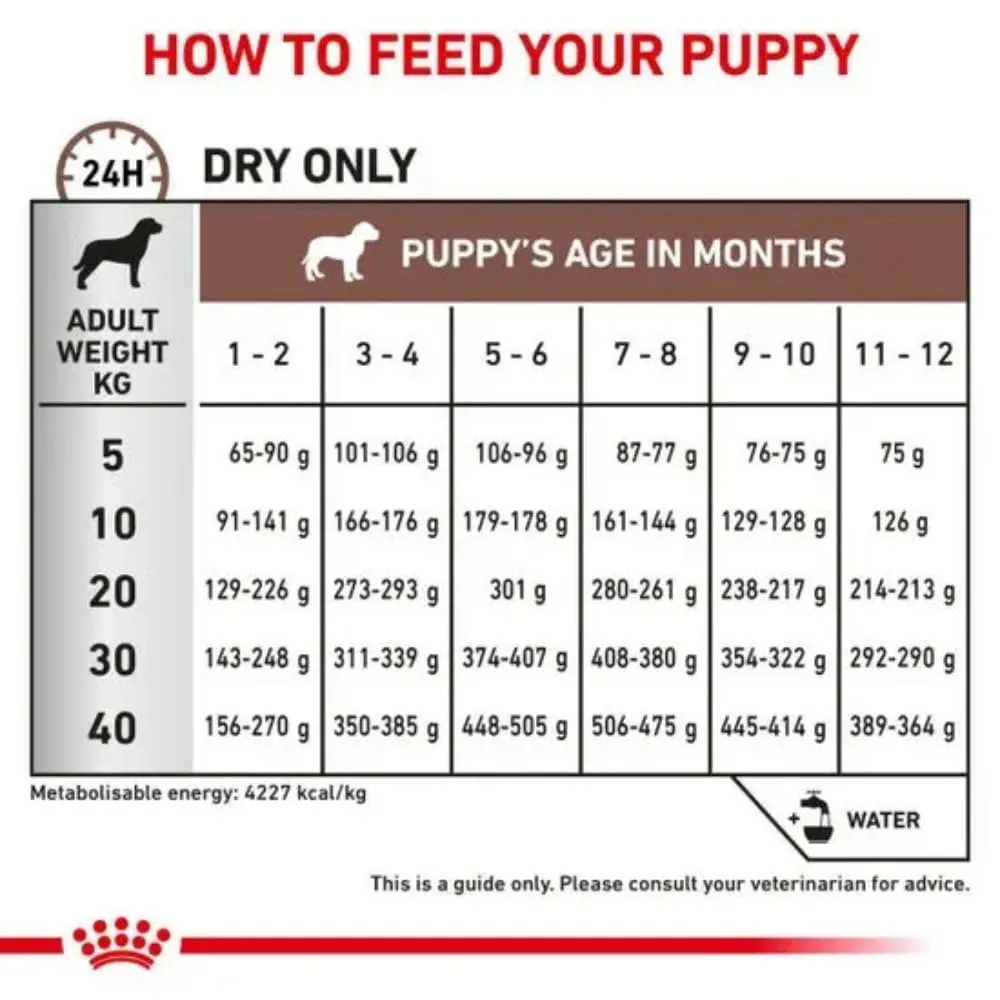 Royal Canin Gastrointestinal Puppy Dry Dog Food 10 kg - immagine 5