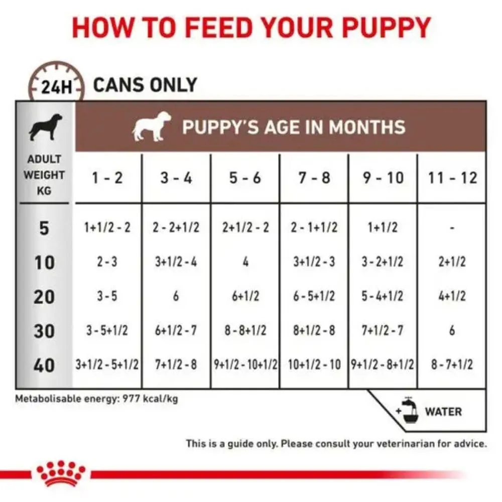 Royal Canin Gastrointestinal Puppy Dry Dog Food 10 kg - immagine 6