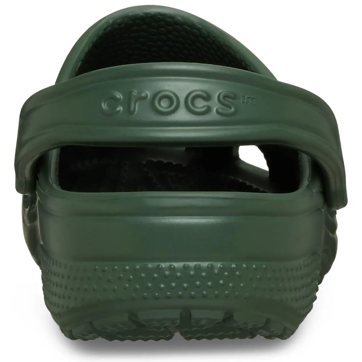 Crocs Classic Clog Unisex, Field Green, 33-34 EU - immagine 7
