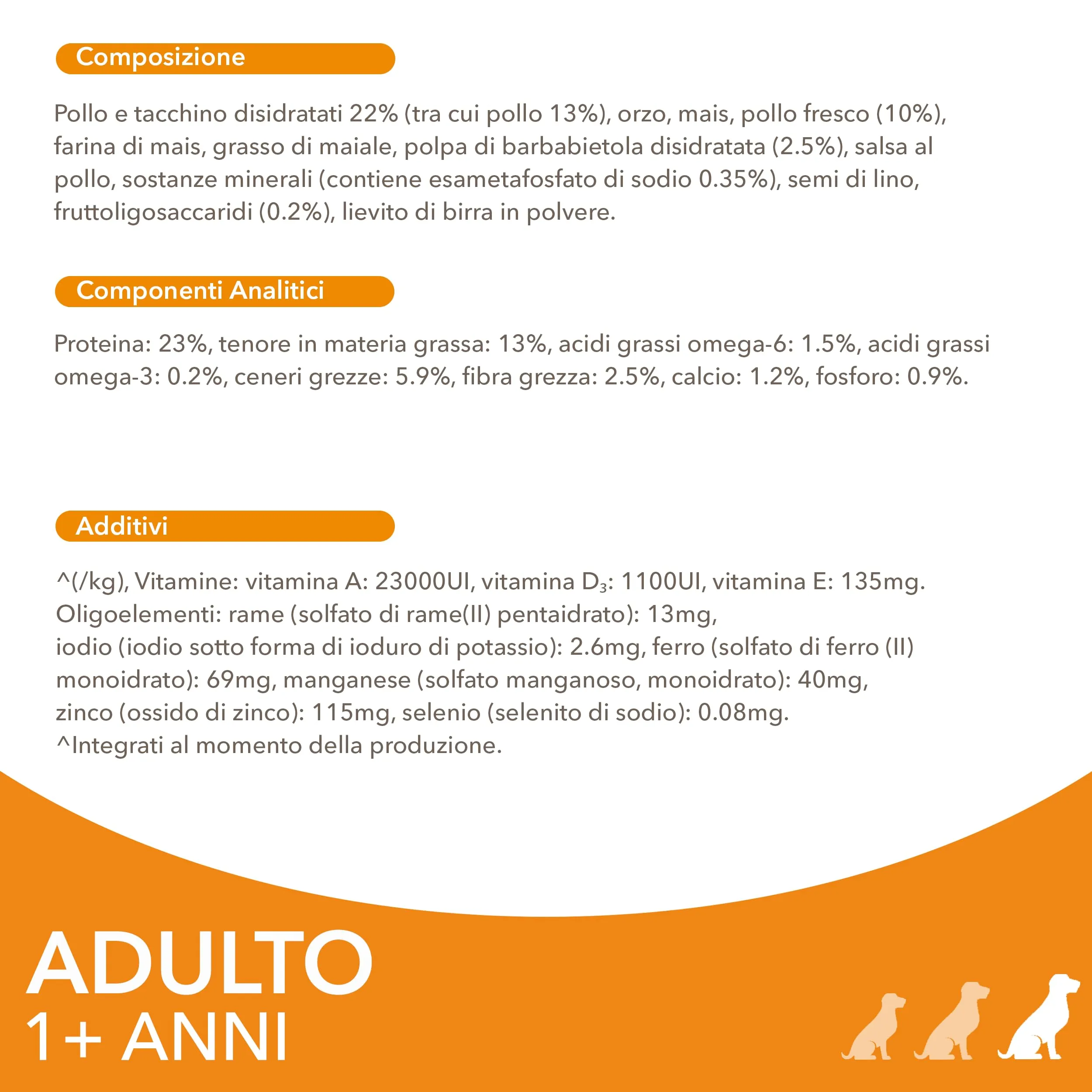 IAMS Cibo secco per cani di taglia grande al pollo, 12 kg - immagine 7