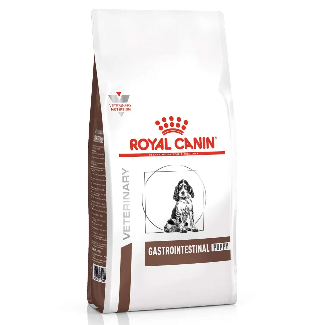 Royal Canin Veterinary Gastrointestinal Puppy, 2.5 kg - immagine 1