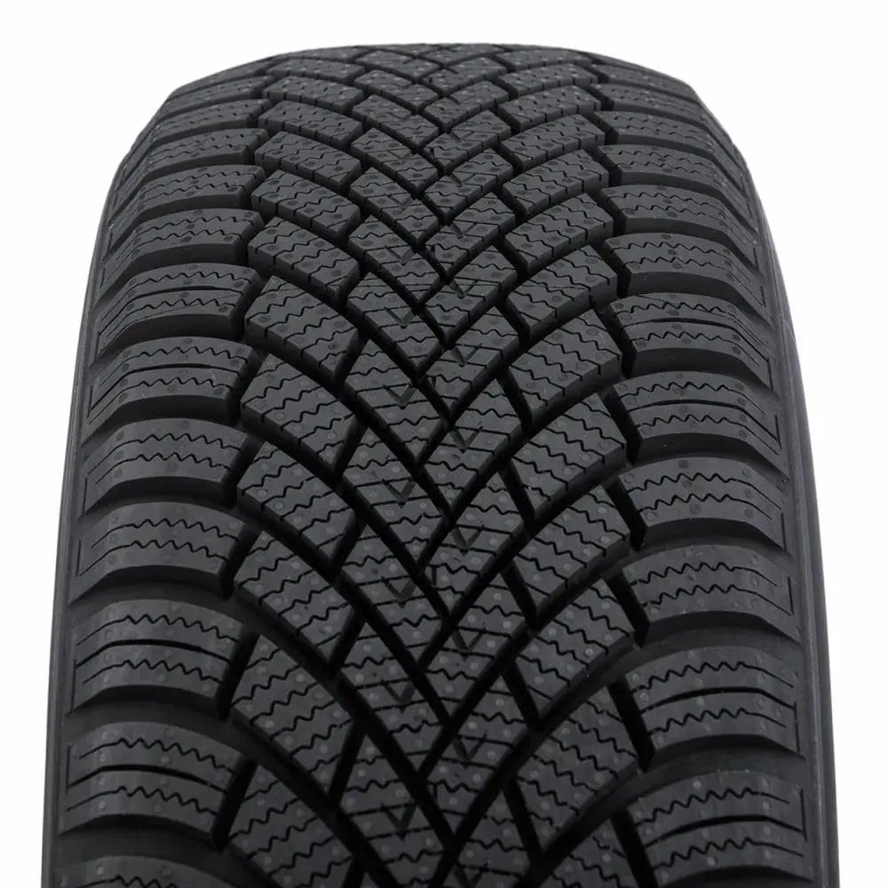 Nexen Winguard Snow G3 WH21 205/60 R16 92H Winter Tyres - immagine 2