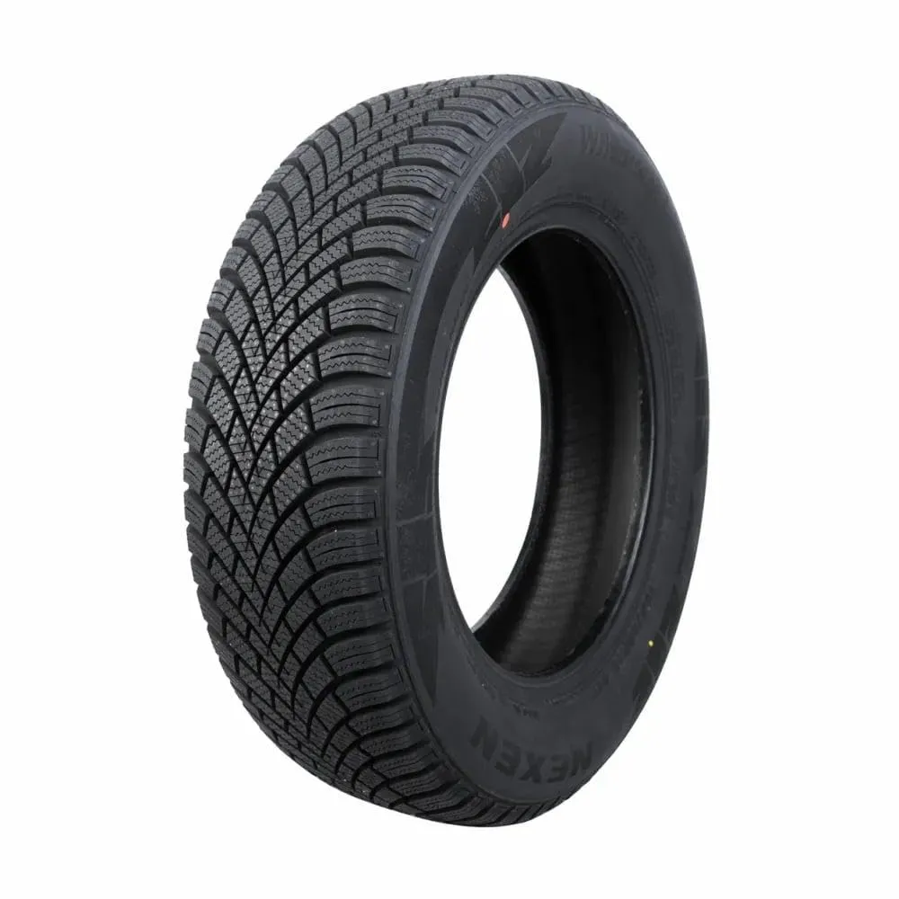 Nexen Winguard Snow G3 WH21 205/60 R16 92H Winter Tyres - immagine 4