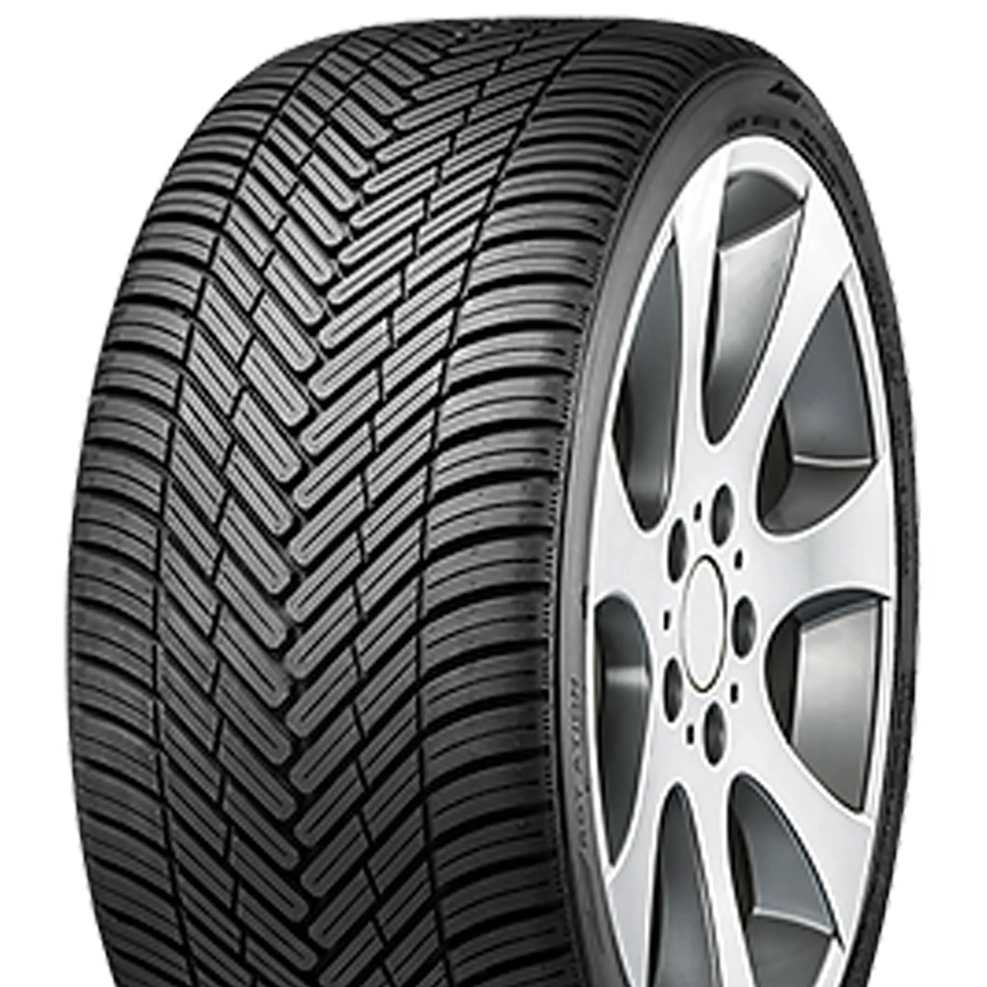 Fortuna 235/40 R19 96W 4 Stagioni XL Auto - immagine 1